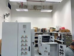 Pantech Business Hub (D5), Factory #610888991